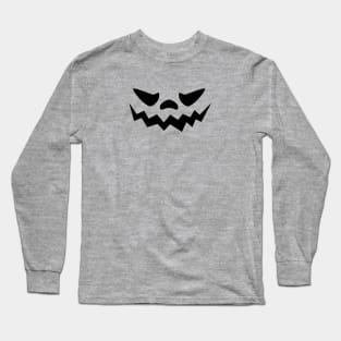 Lantern Pumpkin Halloween Costume,Happy Halloween Long Sleeve T-Shirt